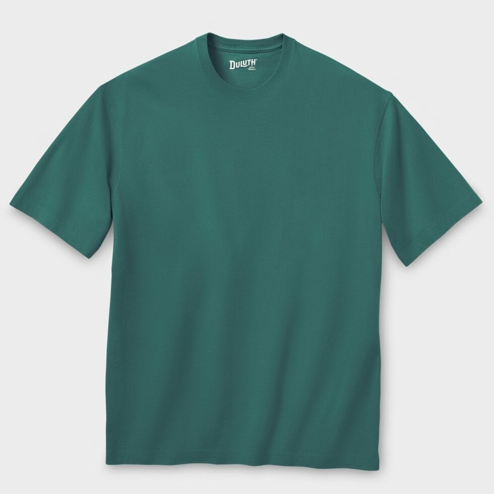 Men's Duluth Trading Longtail Tshirt Size XL